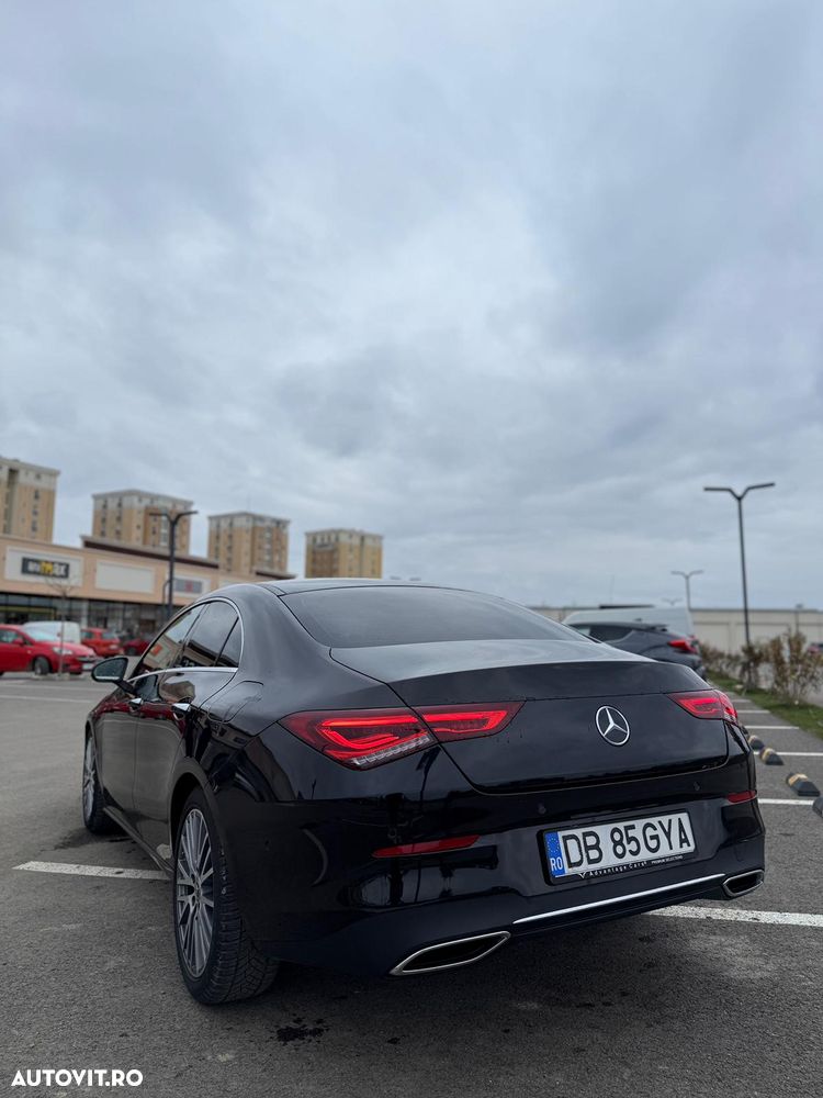 Mercedes-Benz CLA ver-200-4matic-coupe - 3