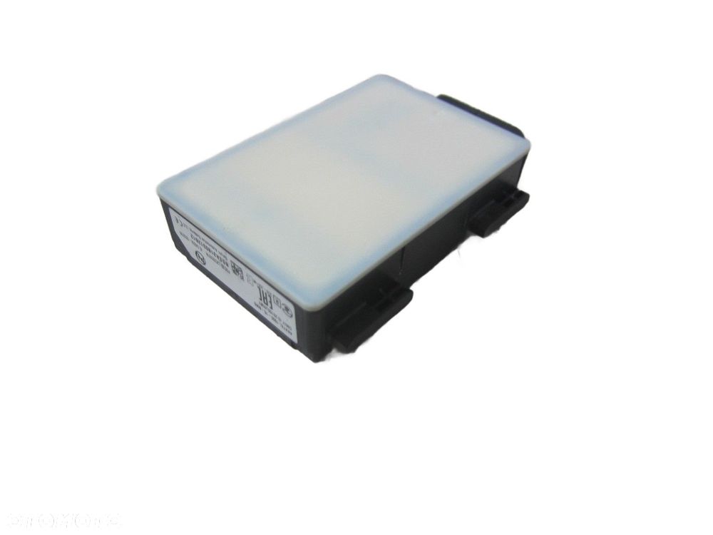 BMW X3 G01 CZUJNIK ZMIANY PASA RUCHU RADAR ASYSTENT 66326891728 6891728 - 2