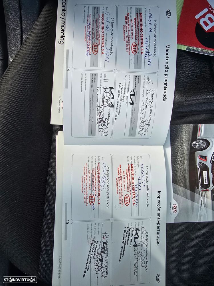 Kia Picanto 1.0 T-GDI X-Line - 23