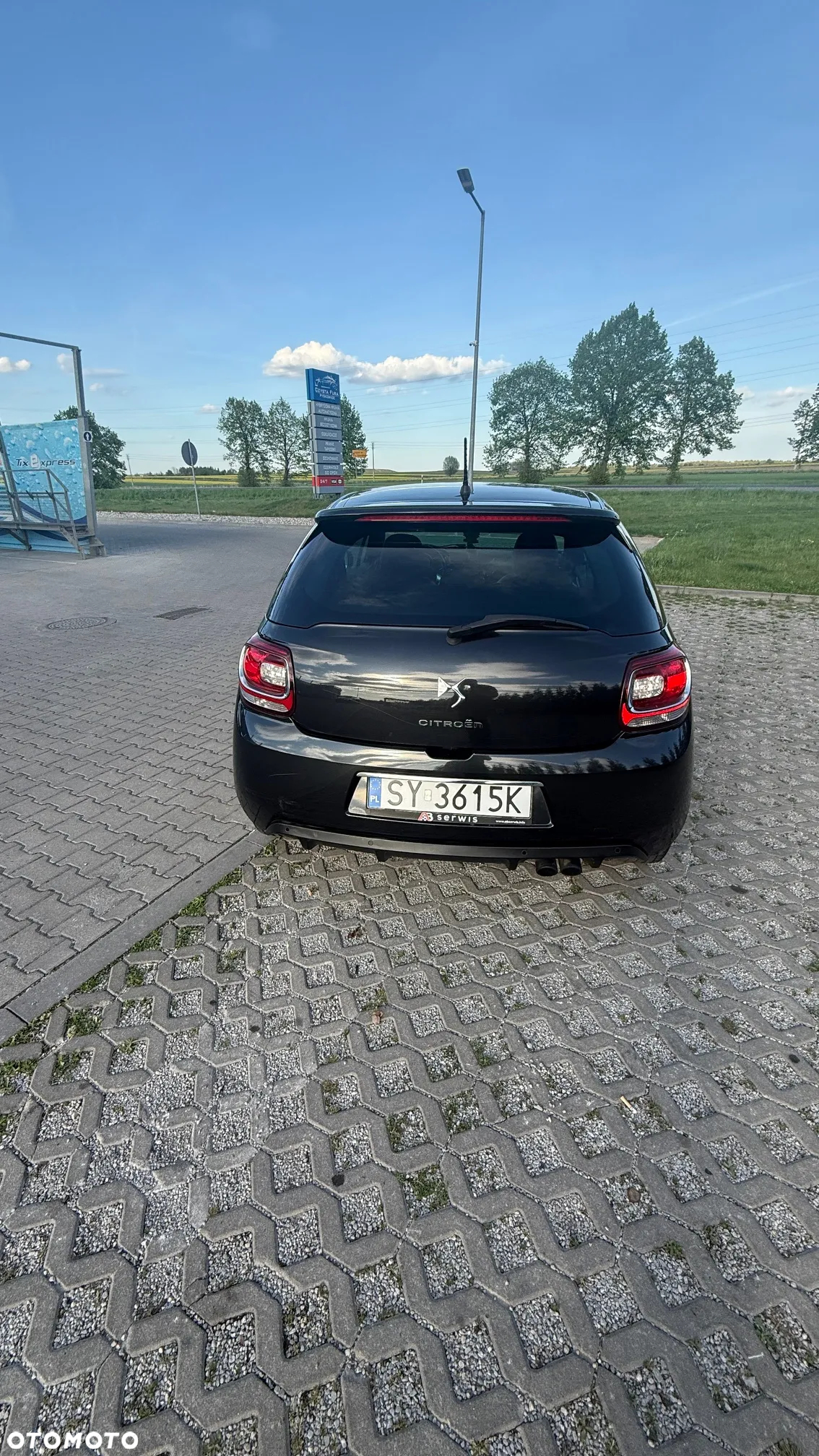 Citroën DS3 1.6 THP SportChic - 4
