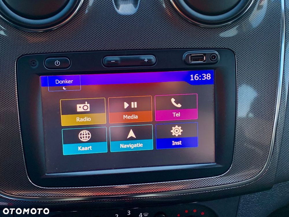 Dacia Sandero Stepway - 22