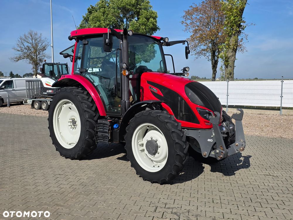 Valtra A94 - 28