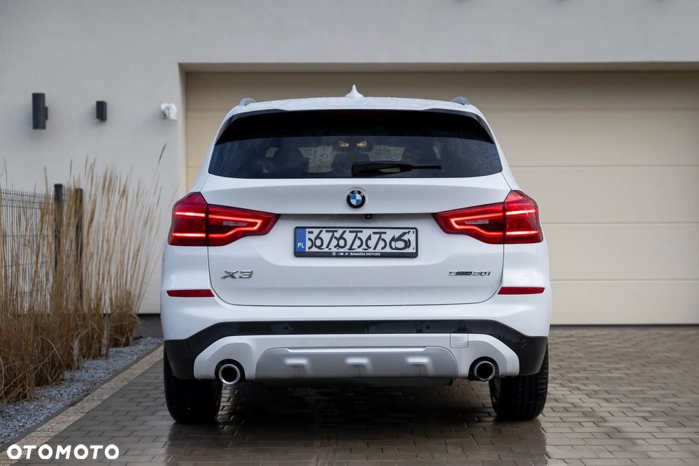 BMW X3 - 19