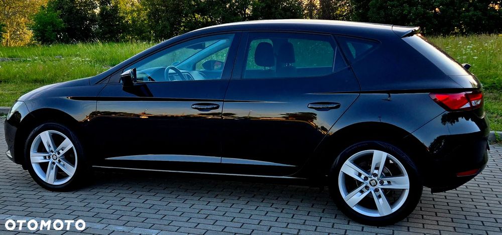 Seat Leon 1.4 TSI Start&Stop Style - 5