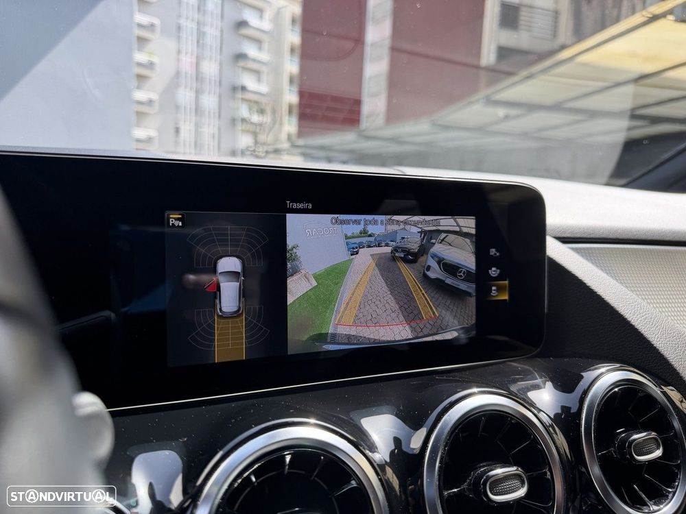 Mercedes-Benz GLA 250 e 8G-DCT Progressive - 42