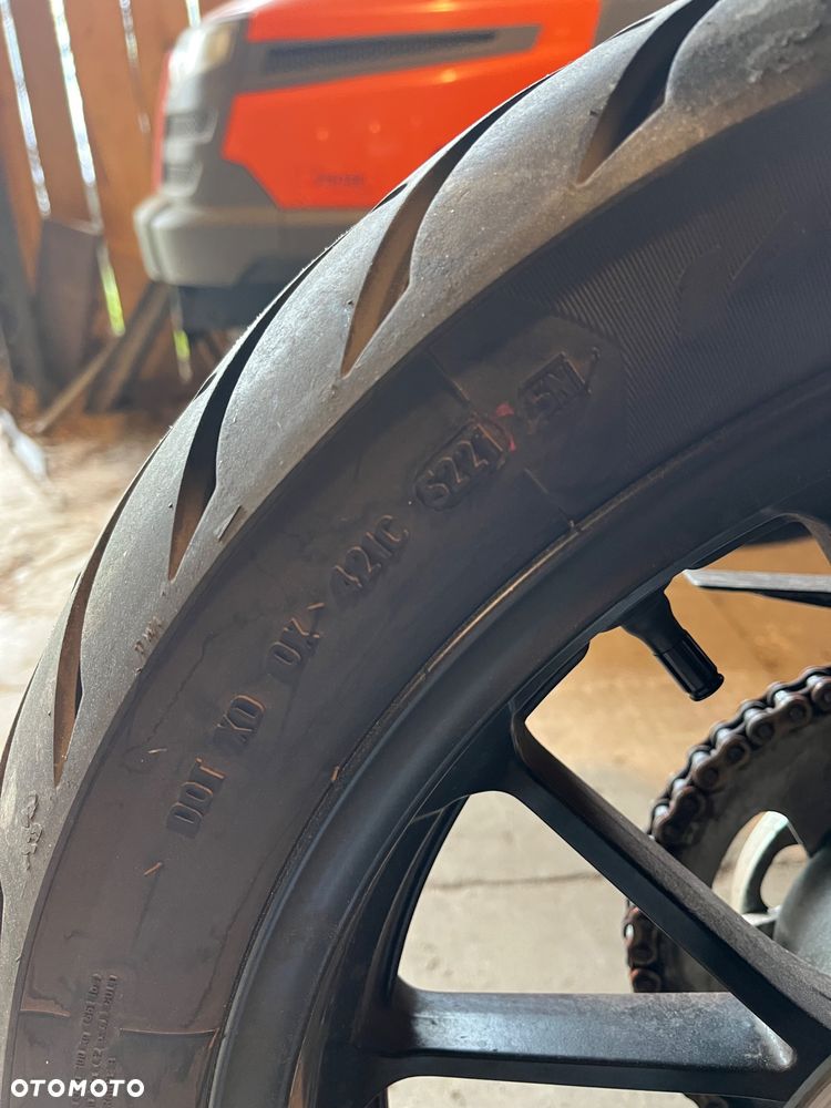 Yamaha YZF - 15
