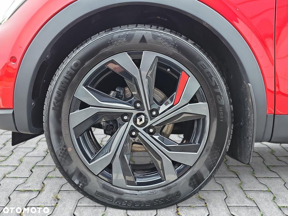 Renault Arkana 1.3 TCe mHEV R.S Line EDC - 25