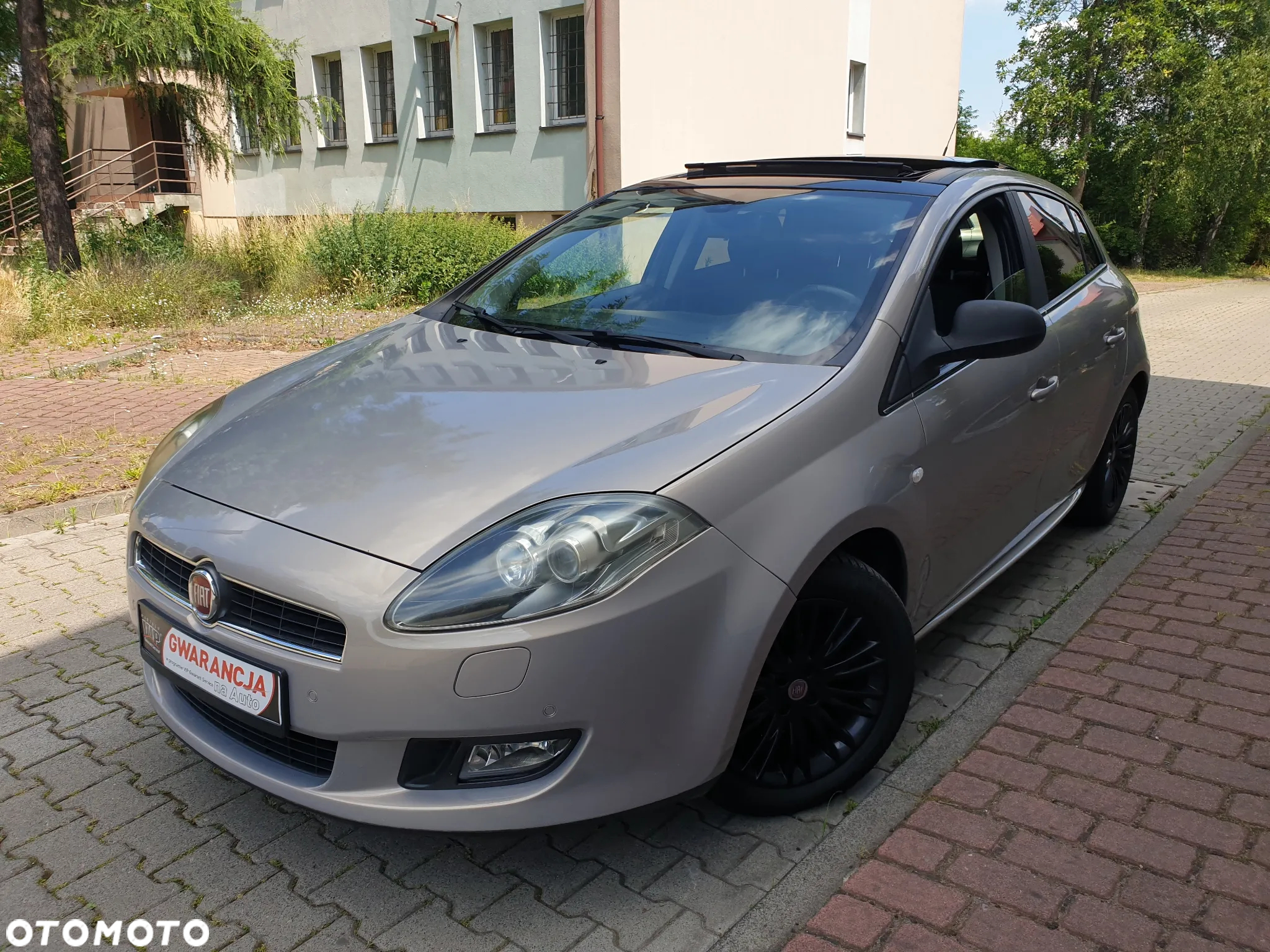 Fiat Bravo 1.4 16V Turbo Start&Stopp Sport - 2