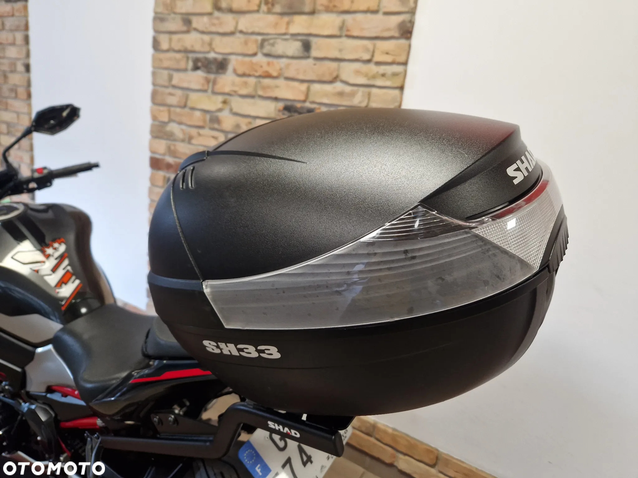 Kawasaki Z - 31