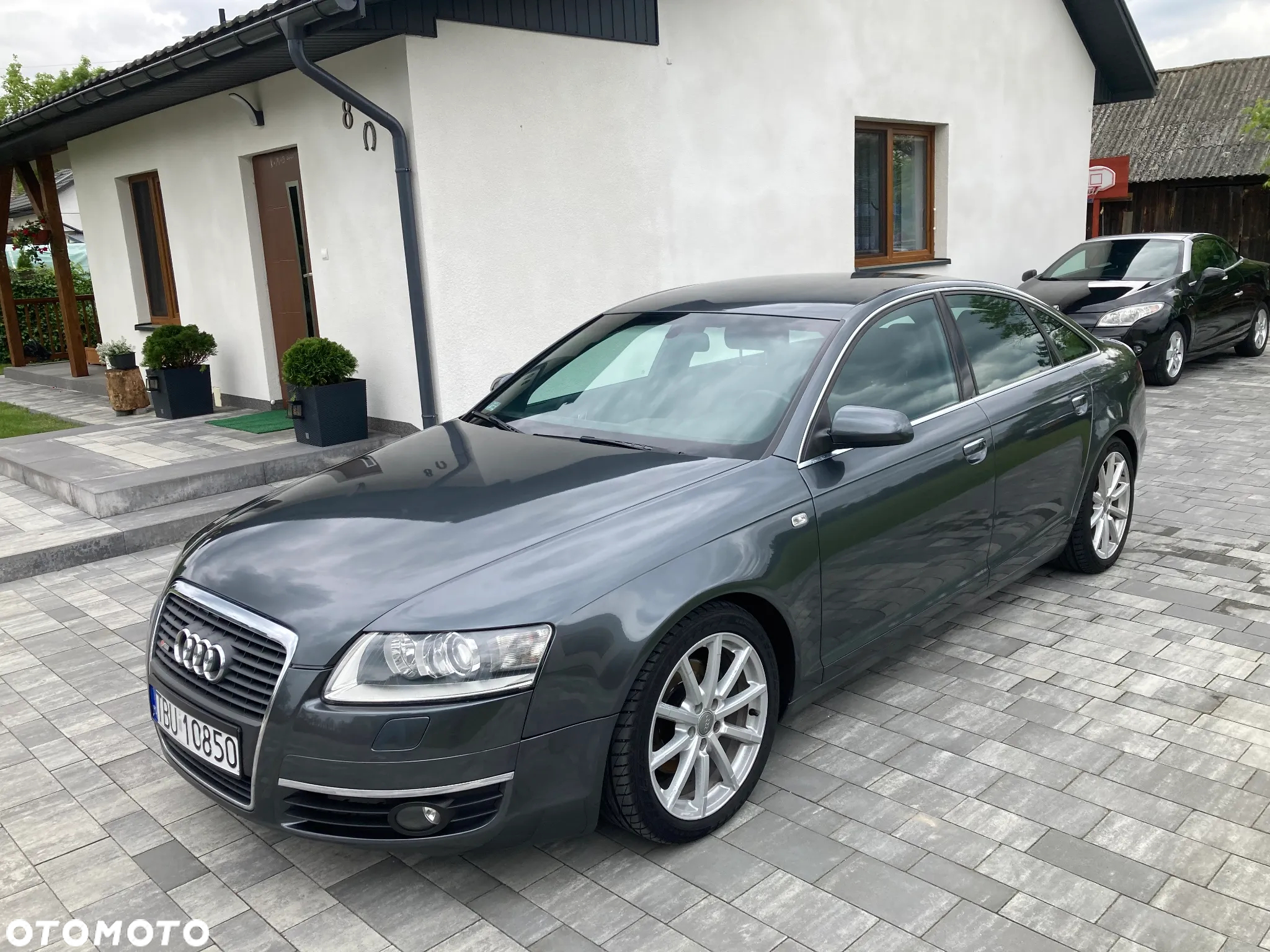 Audi A6 - 2
