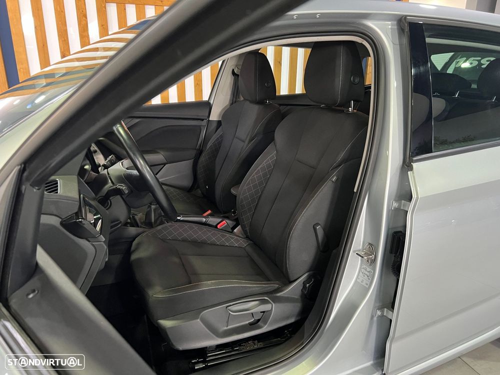Skoda Scala 1.0 TSI Ambition - 9