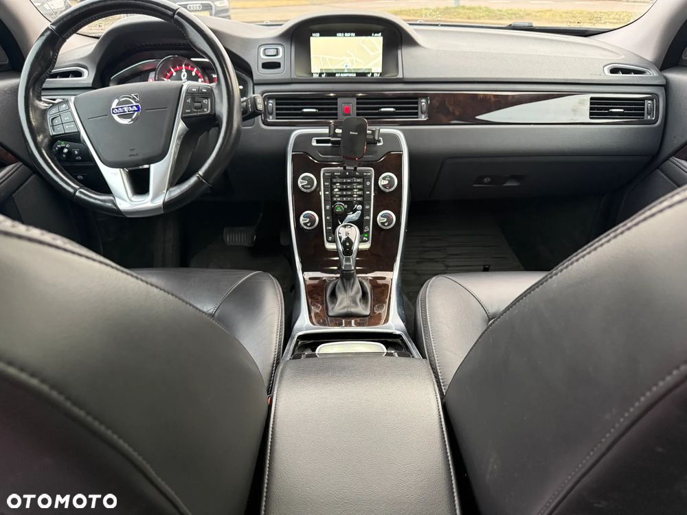 Volvo XC 70 T5 AWD Summum - 7
