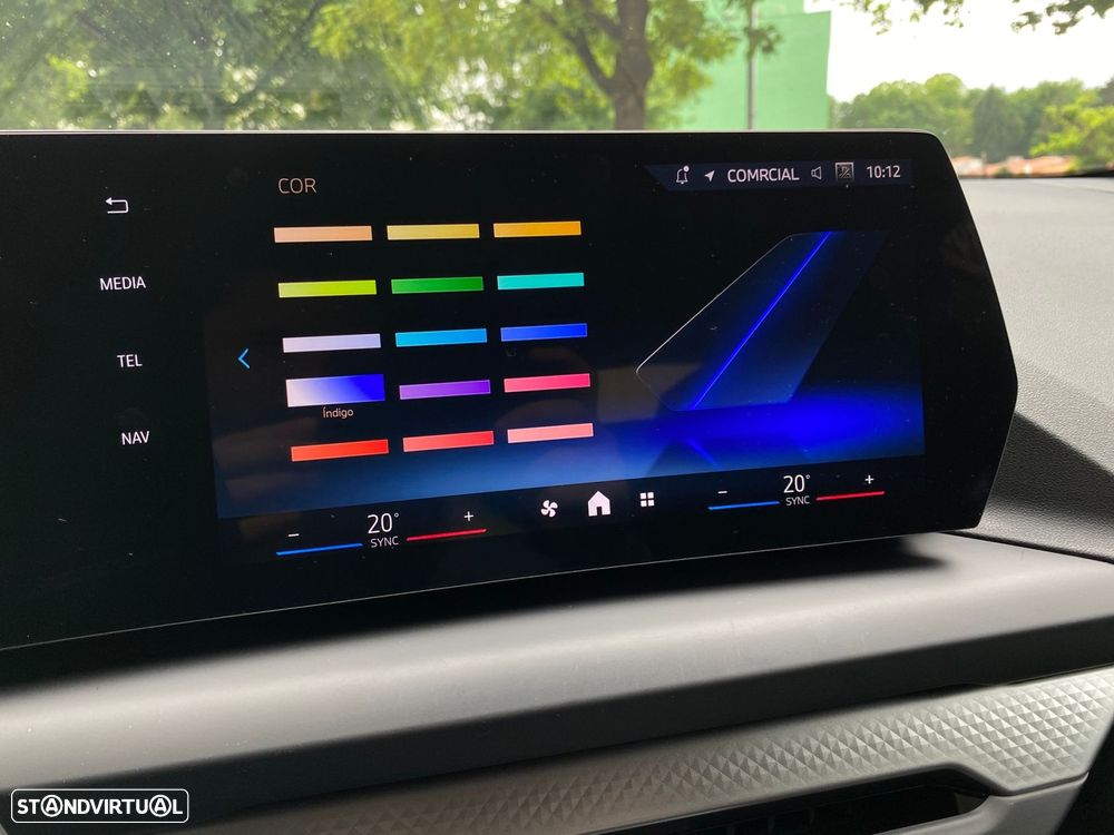 BMW 116 Pack Desportivo M - 26