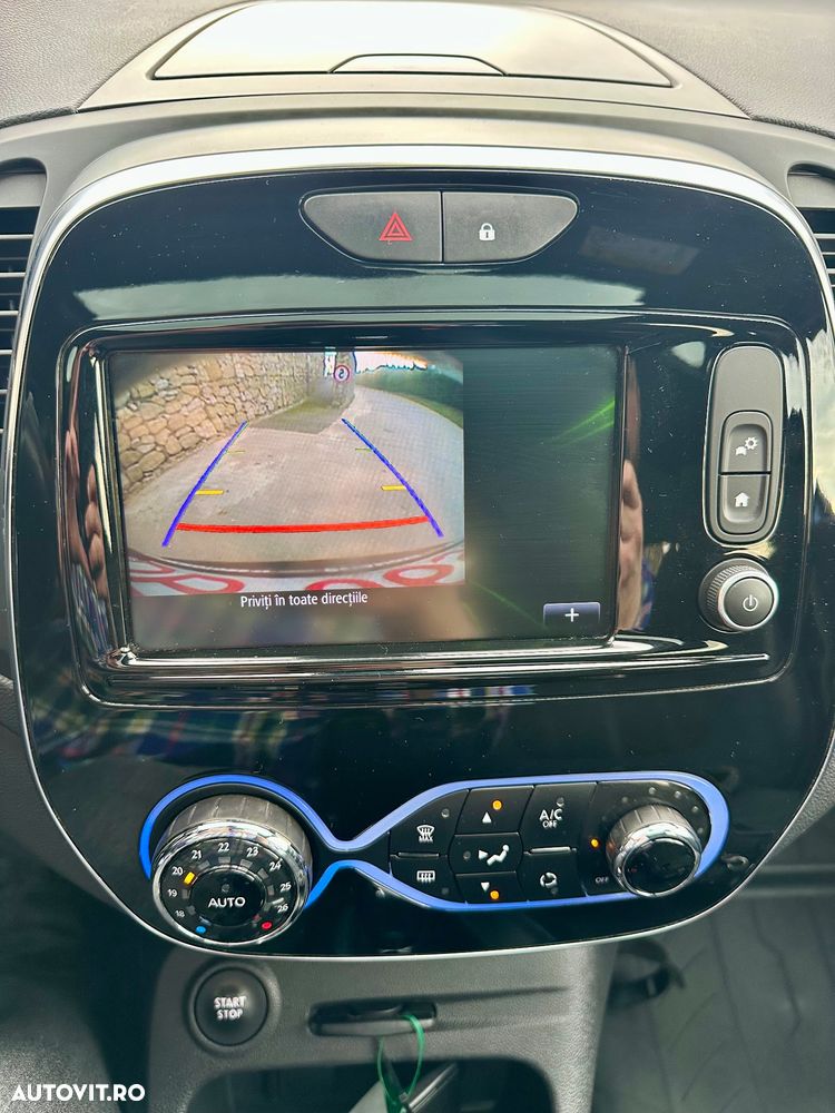 Renault Captur TCe 150 EDC GPF VERSION S - 13