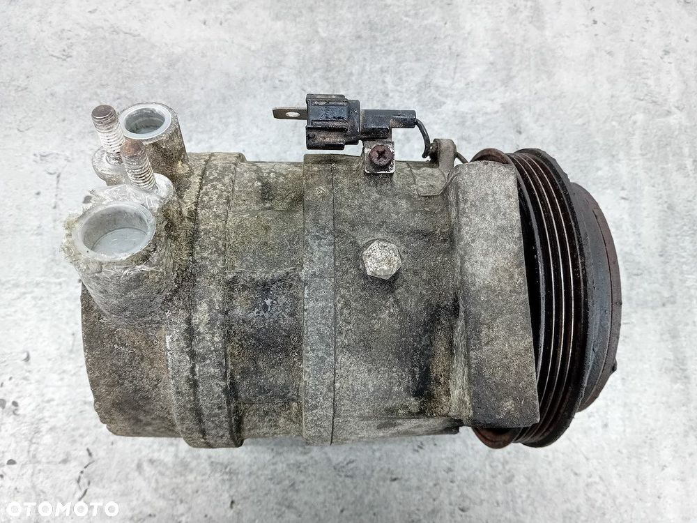 POMPA, SPRĘŻARKA KLIMATYZACJI INFINITI FX35 92600AC000 3W30045010 3.5 - 6