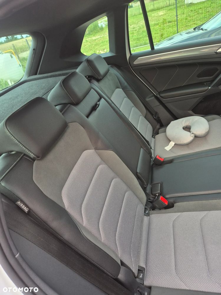 Volkswagen Tiguan 2.0 TDI BMT SCR 4Mot Highline DSG - 27
