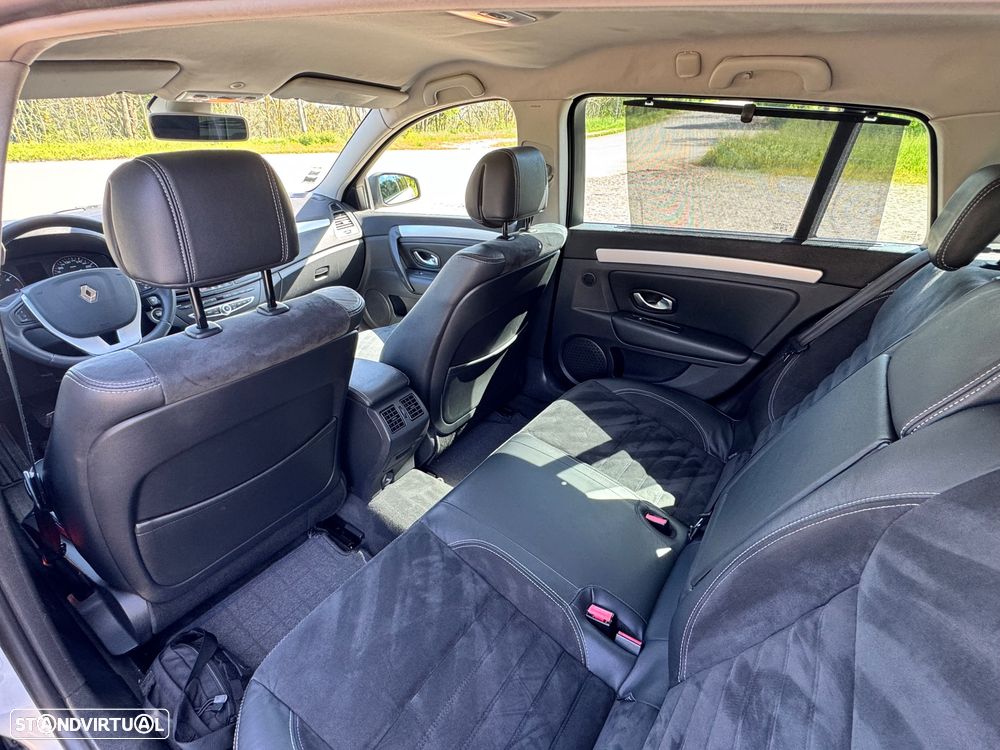 Renault Laguna Break 2.0 dCi Luxe - 9