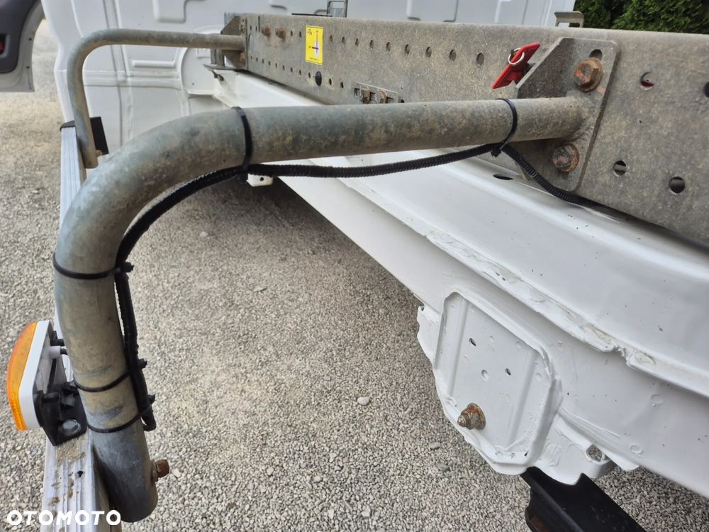 MAN MAN TGE 5.180 180KM - 15