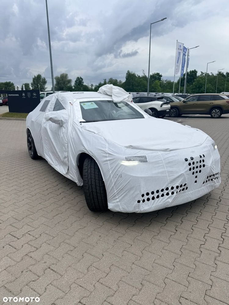 Alfa Romeo Giulia 2.9 Bi Turbo V6 Quadrifoglio - 1