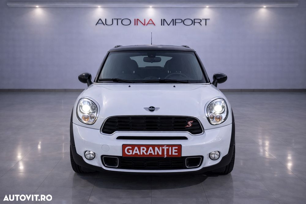 Mini Countryman - 10