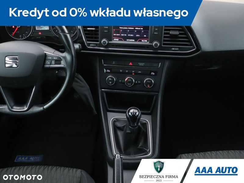 Seat Leon Sportstourer - 14