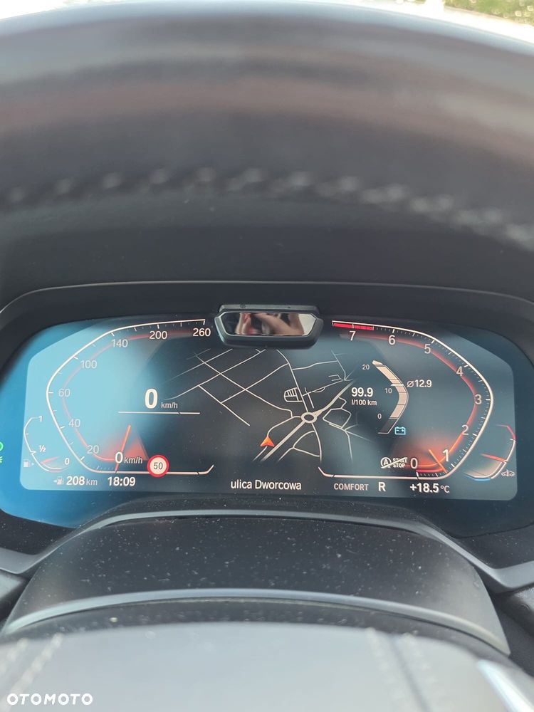 BMW X5 xDrive40i - 19