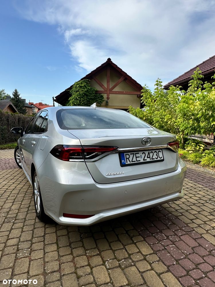 Toyota Corolla 1.6 Comfort - 2