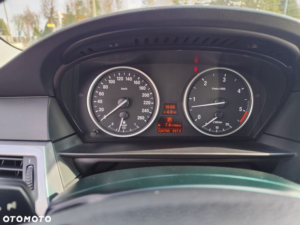 BMW Seria 5 530d Sport-Aut Edition Lifestyle - 6