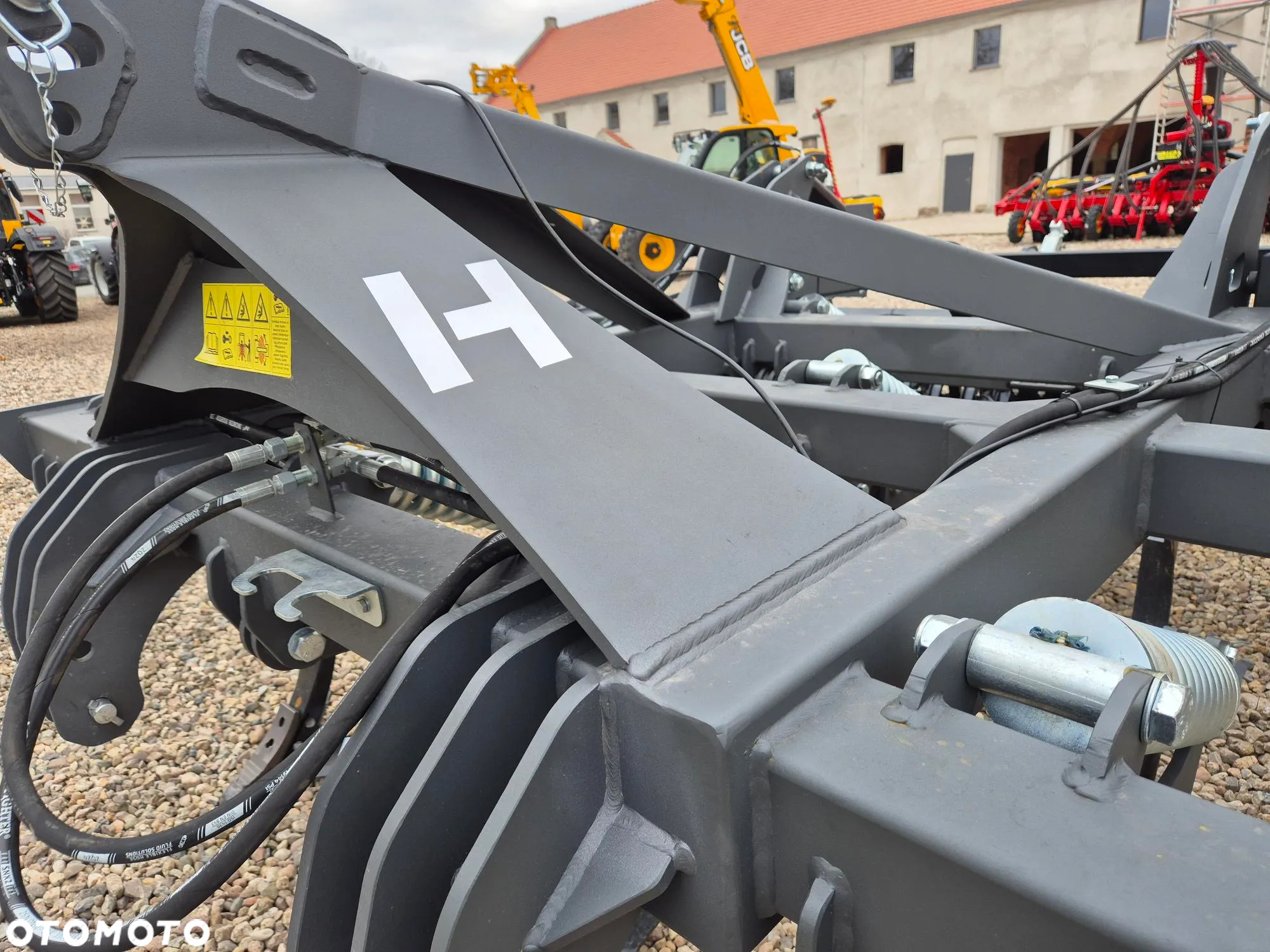 Inny HELAGRO KBO 3.0 - 2