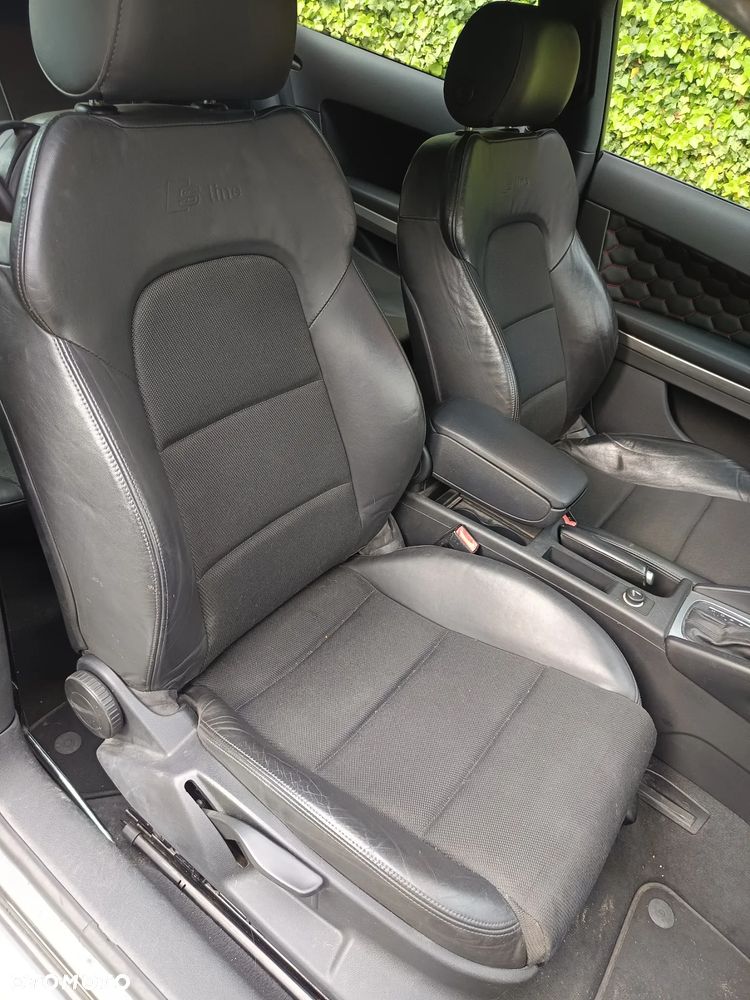 Audi A3 3-drzwiowe 2.0 TDI DPF Attraction S tronic - 5