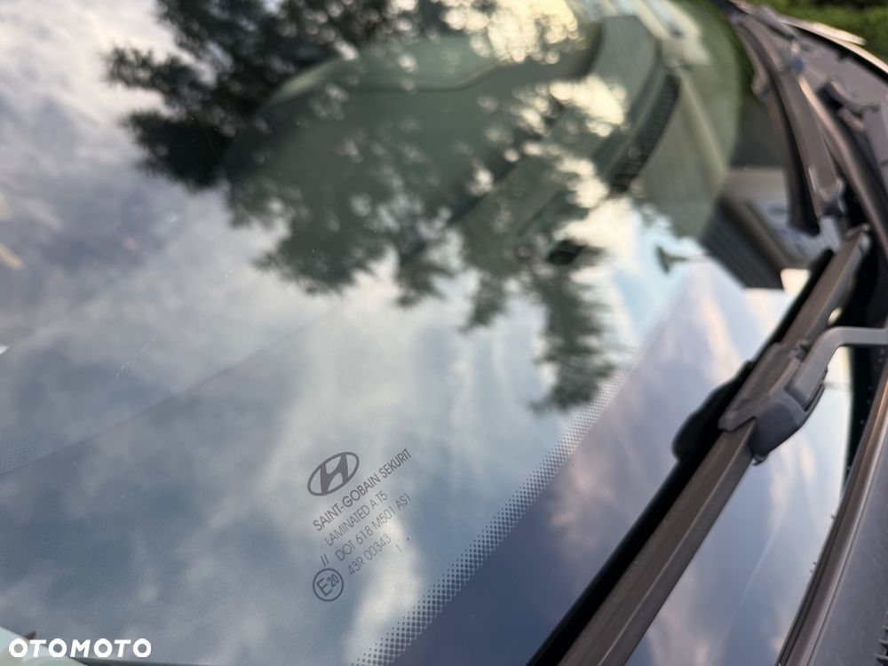 Hyundai i30 i30cw 1.4 UEFA EURO 2012 Edition - 10