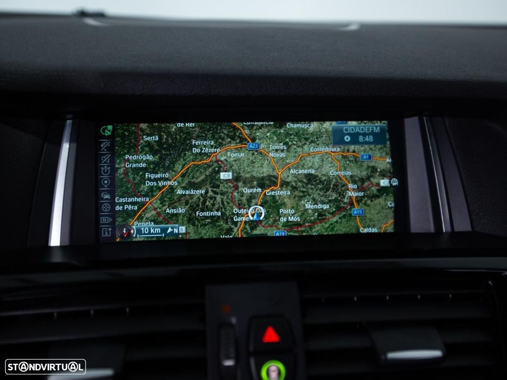BMW X3 - 26
