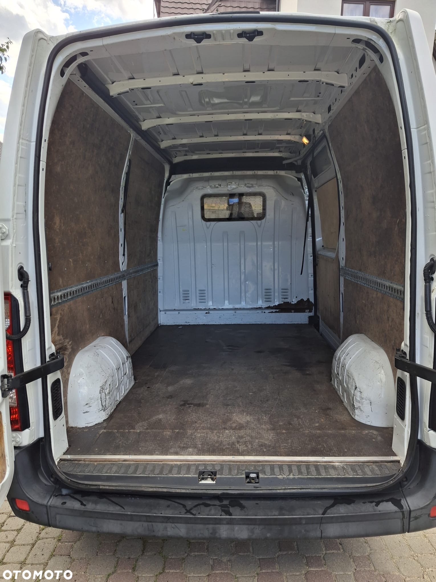 Renault Master - 6