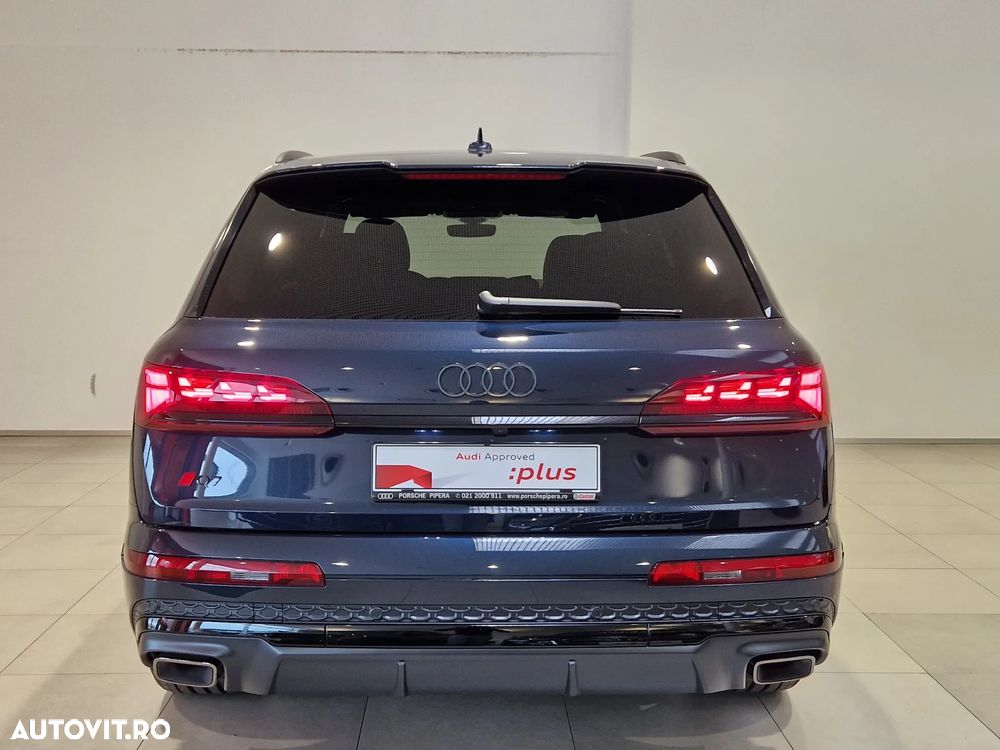 Audi Q7 - 8