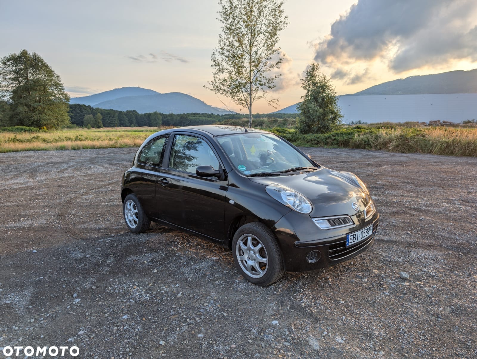 Nissan Micra 1.2 Plus - 10