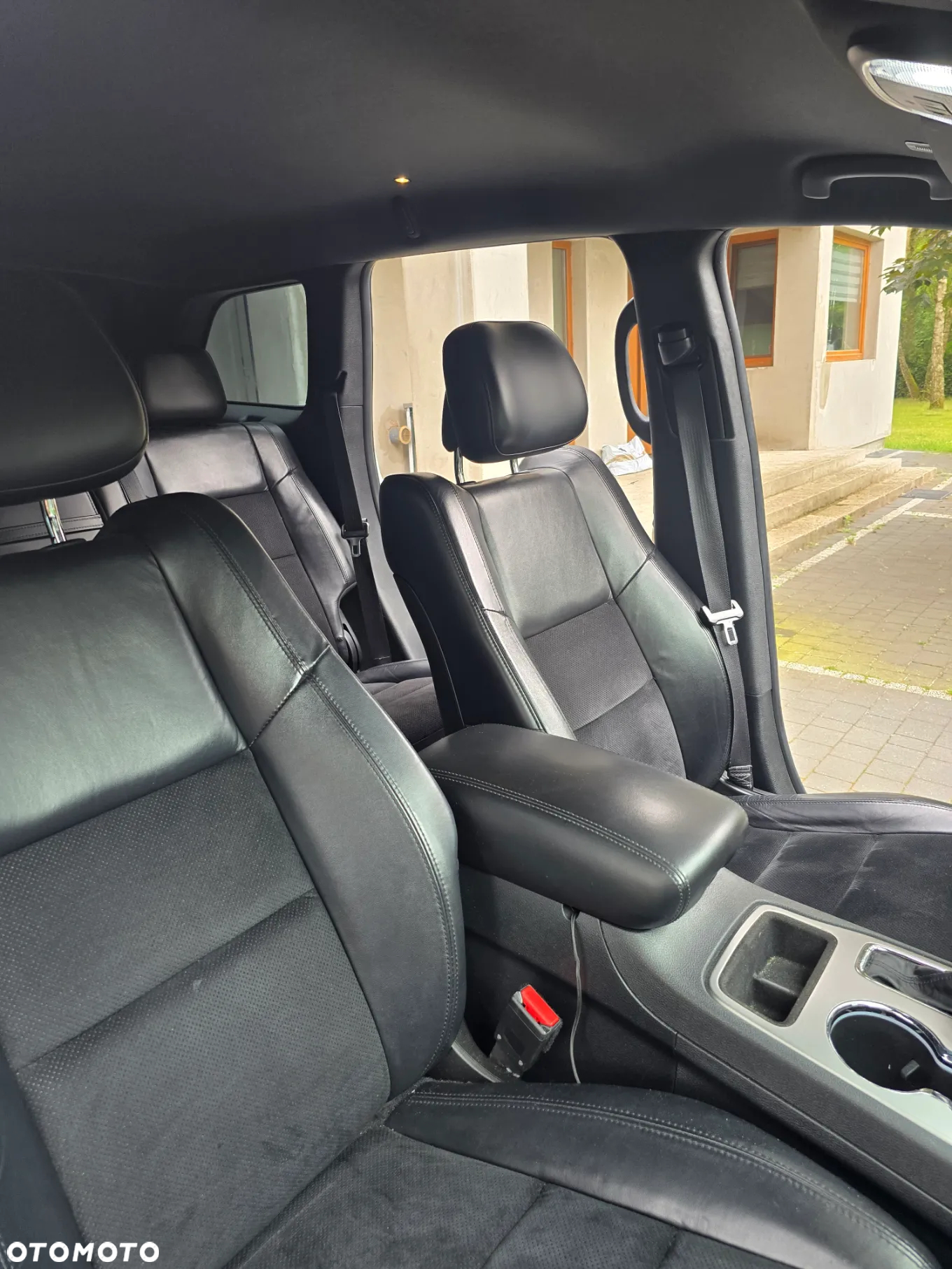 Jeep Grand Cherokee - 15