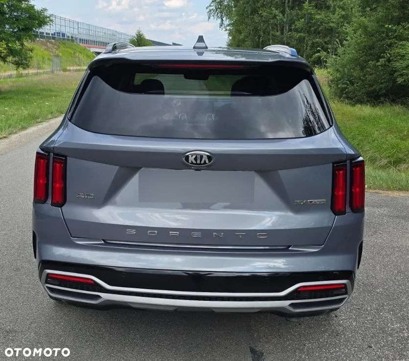 Kia Sorento - 3