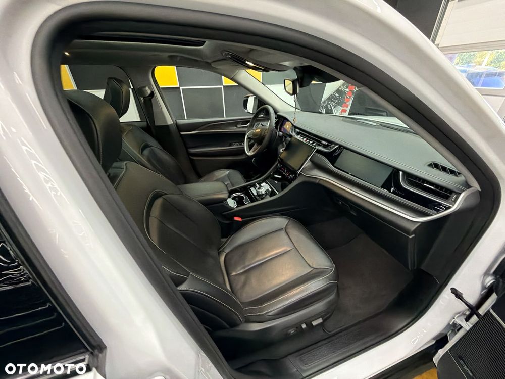 Jeep Grand Cherokee Gr 2.0 4xe PHEV Limited - 13