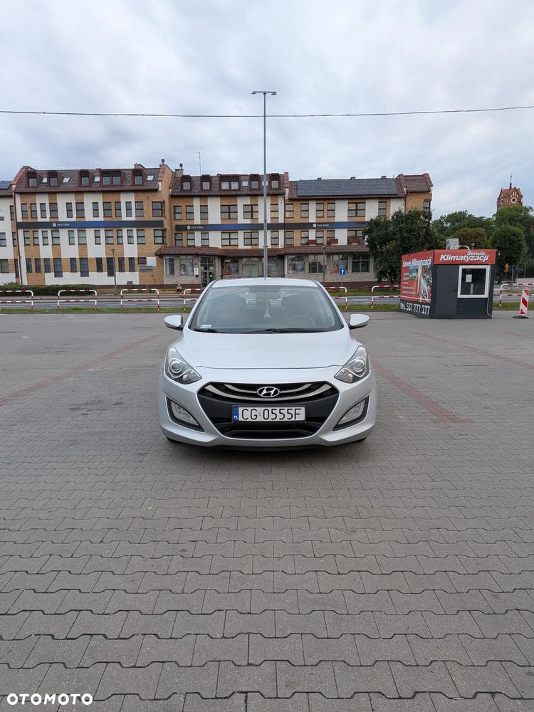 Hyundai i30 1.4 CRDi Classic - 2