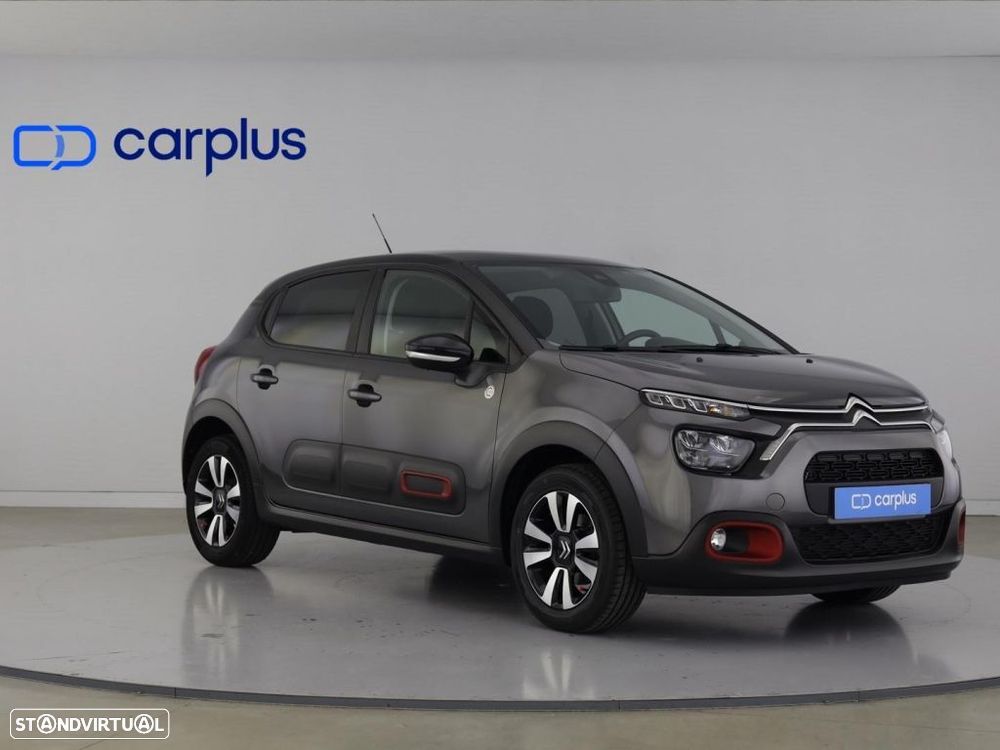 Citroën C3 1.2 PureTech C-Series - 2