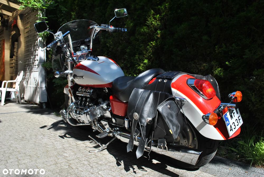 Honda Valkyrie - 5