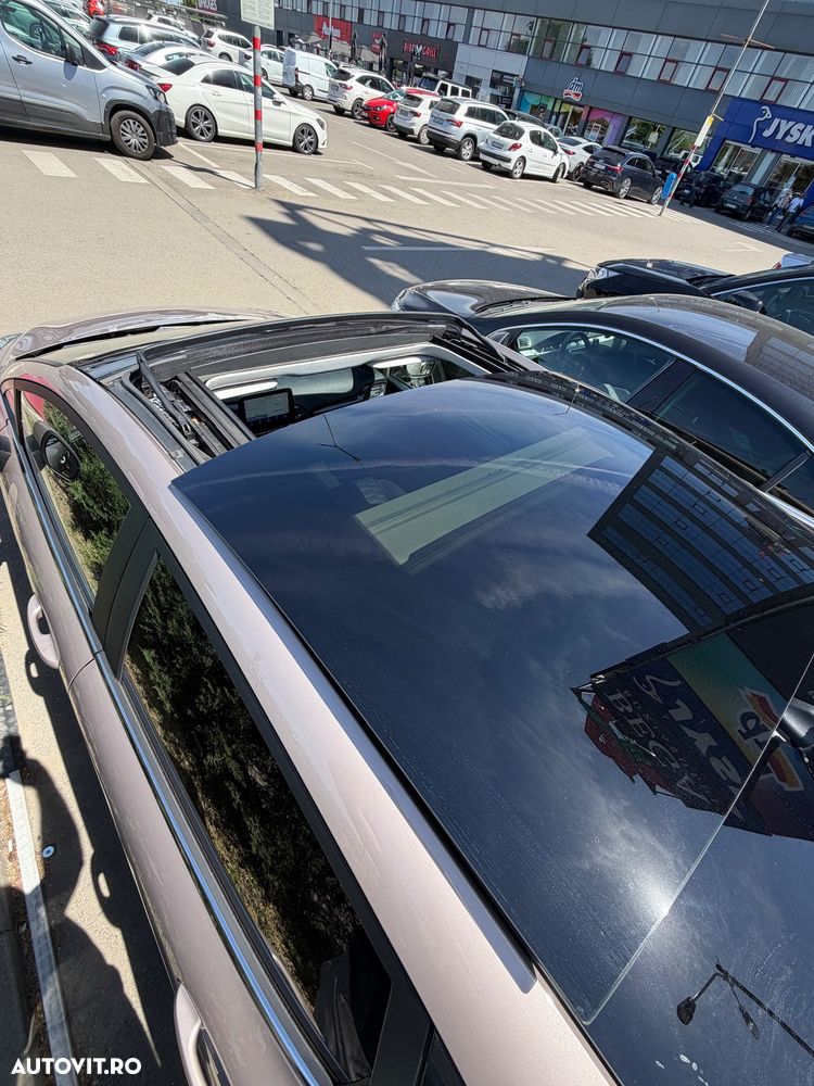 Ford Fiesta 1.0 EcoBoost Vignale - 13