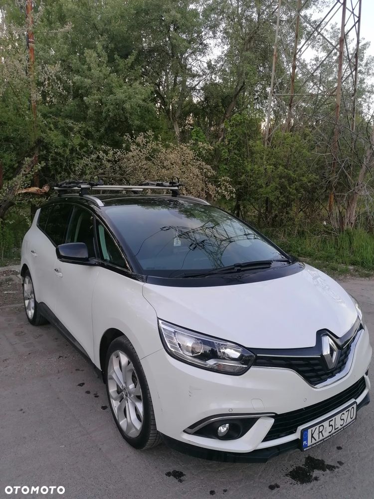 Renault Grand Scenic Gr 1.2 TCe Energy Intens - 3