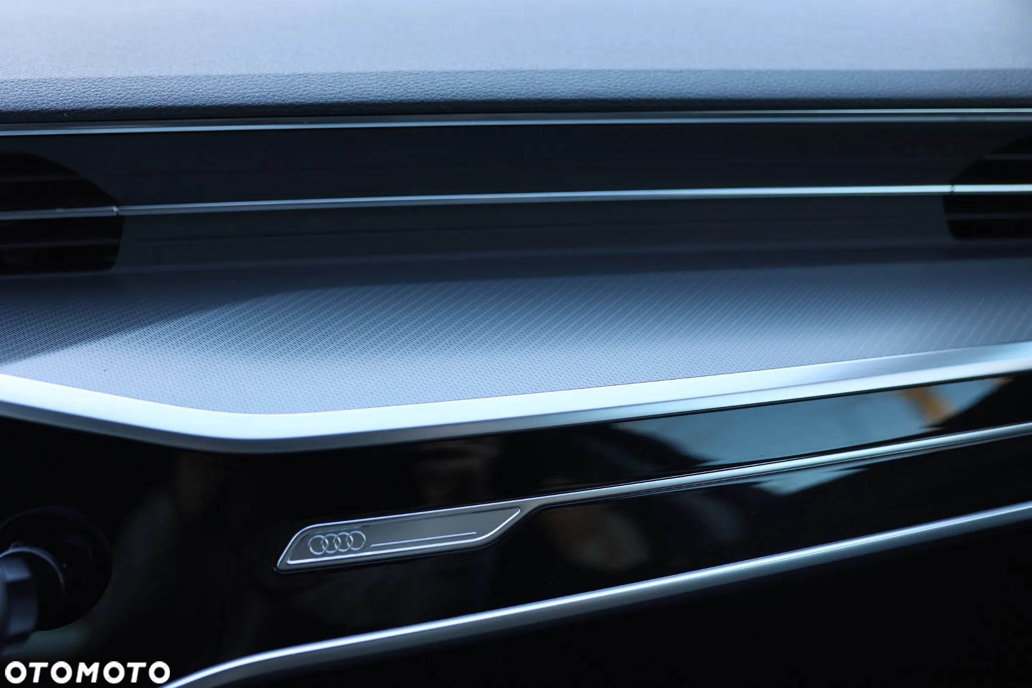 Audi A6 40 TDI S tronic sport - 29