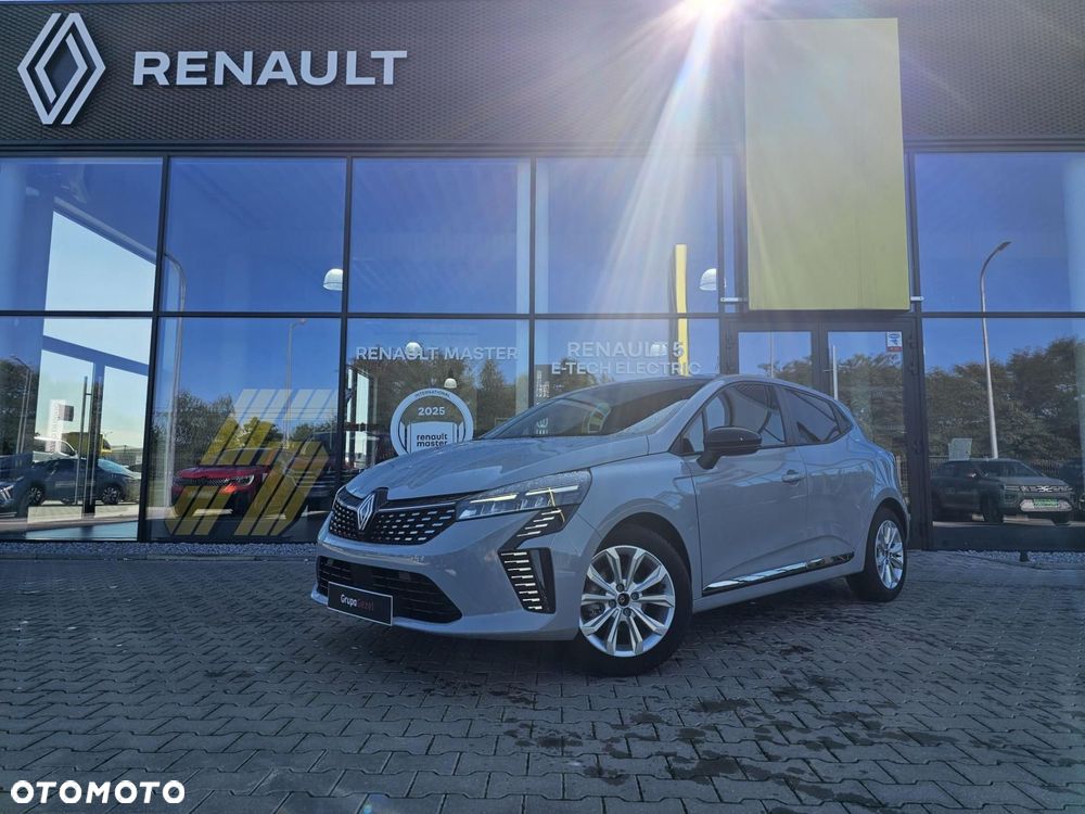 Renault Clio - 3