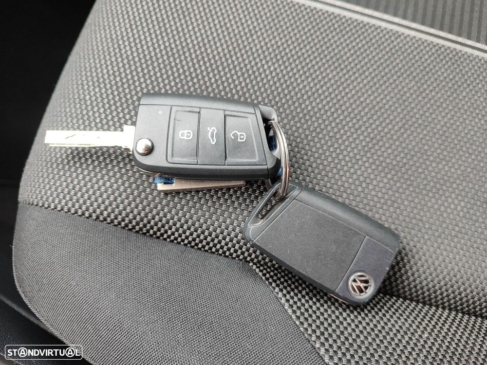 VW T-Roc 1.6 TDI Style - 20