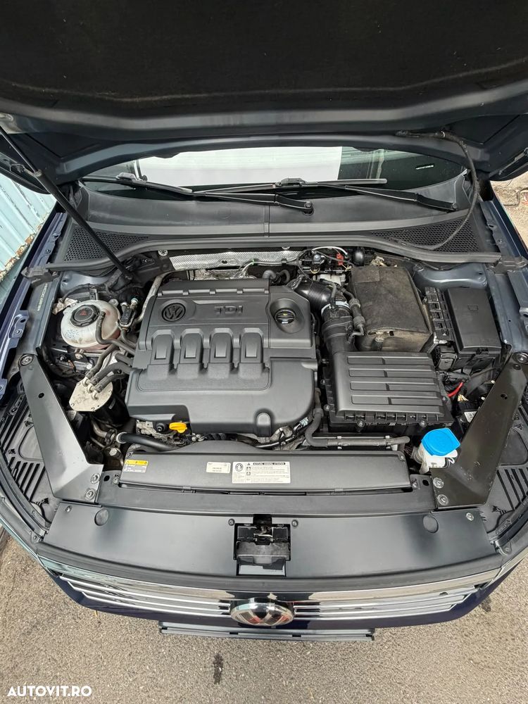 Volkswagen Passat - 27