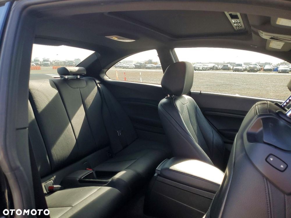 BMW Seria 2 M235i xDrive - 11