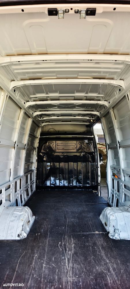 Iveco Daily 35C11 - 27