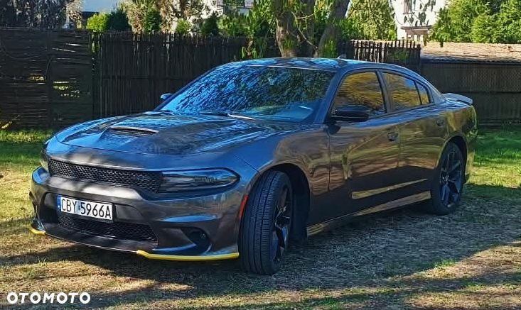 Dodge Charger - 3